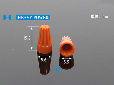 彈簧螺式接線頭產(chǎn)品?參數(shù)和使用說明